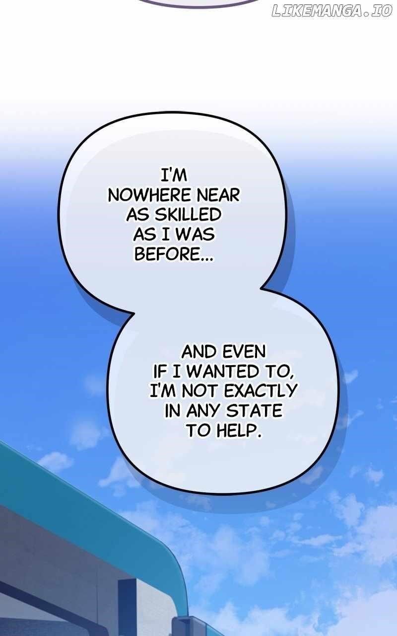 Hiding Out in an Apocalypse - Chapter 42 Page 80