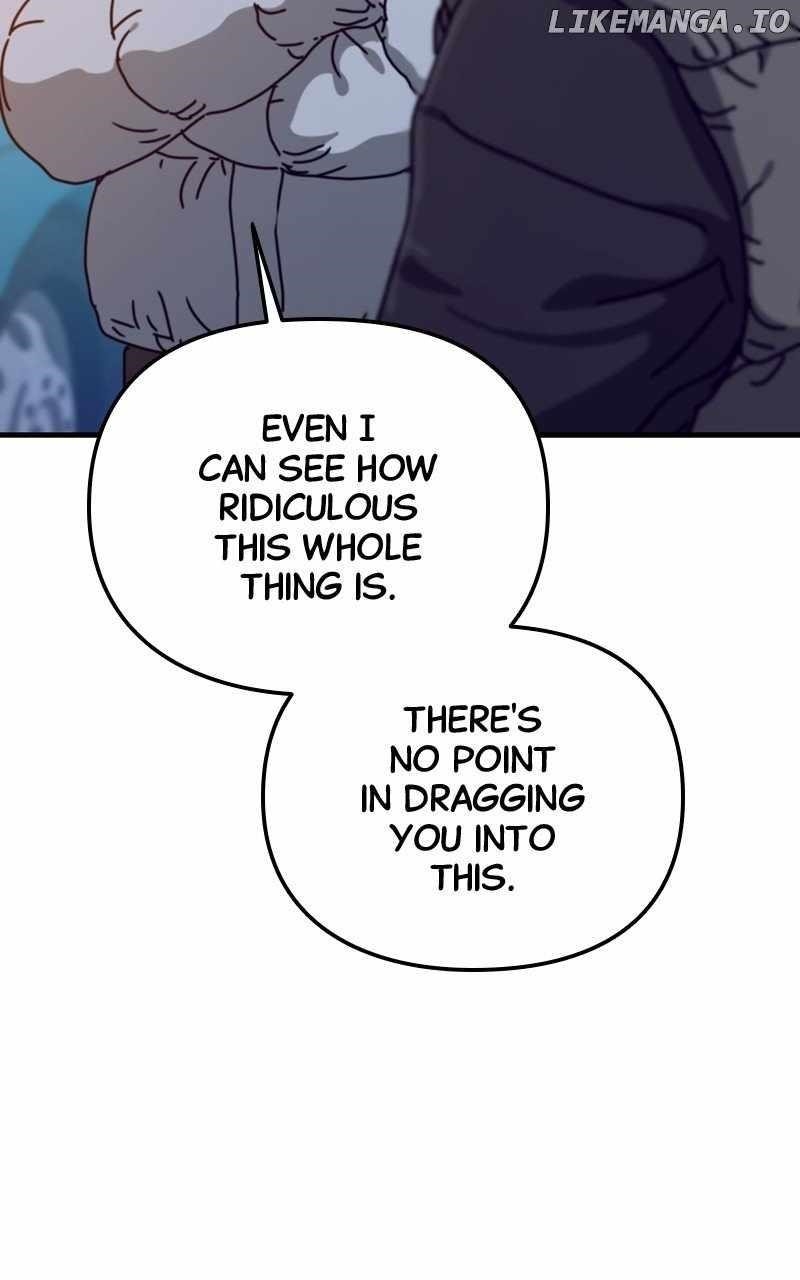 Hiding Out in an Apocalypse - Chapter 42 Page 85