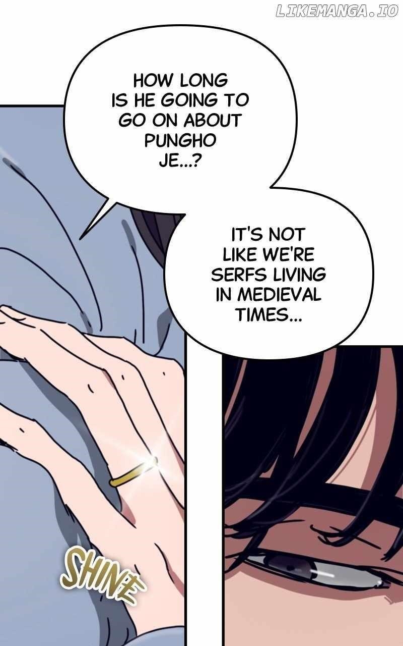 Hiding Out in an Apocalypse - Chapter 42 Page 86