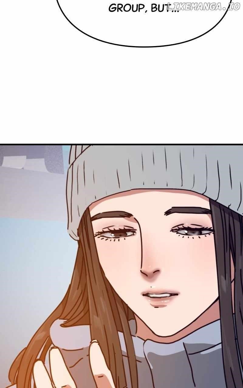 Hiding Out in an Apocalypse - Chapter 42 Page 89