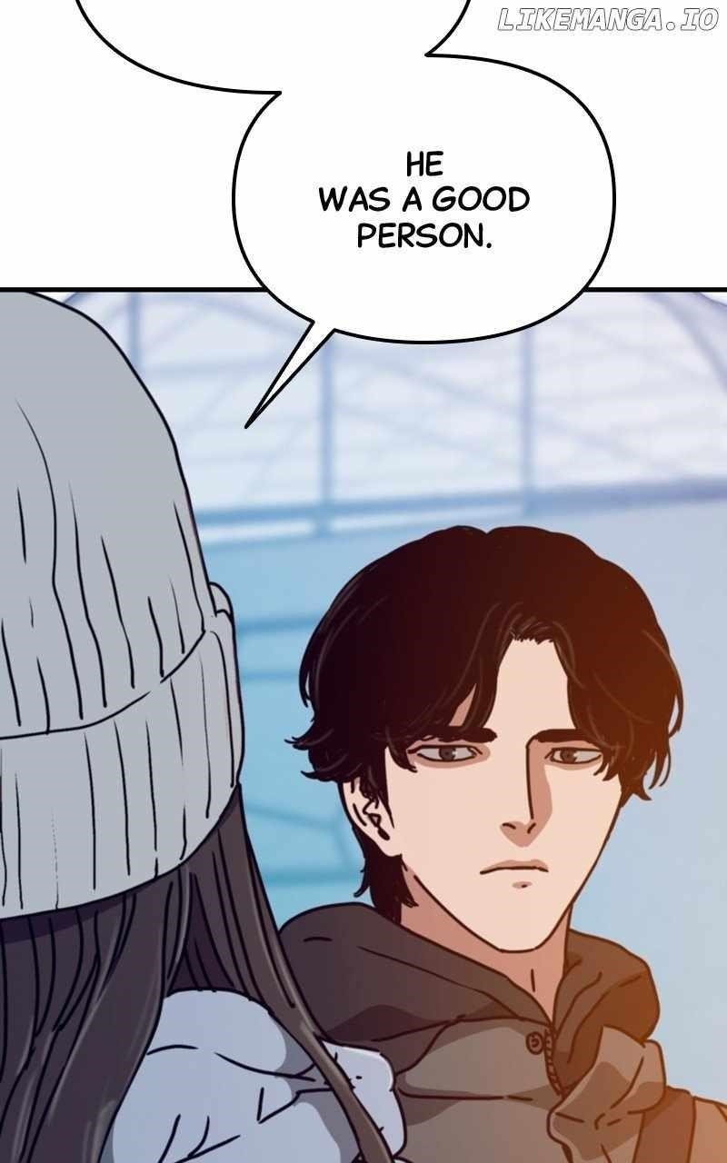 Hiding Out in an Apocalypse - Chapter 42 Page 91