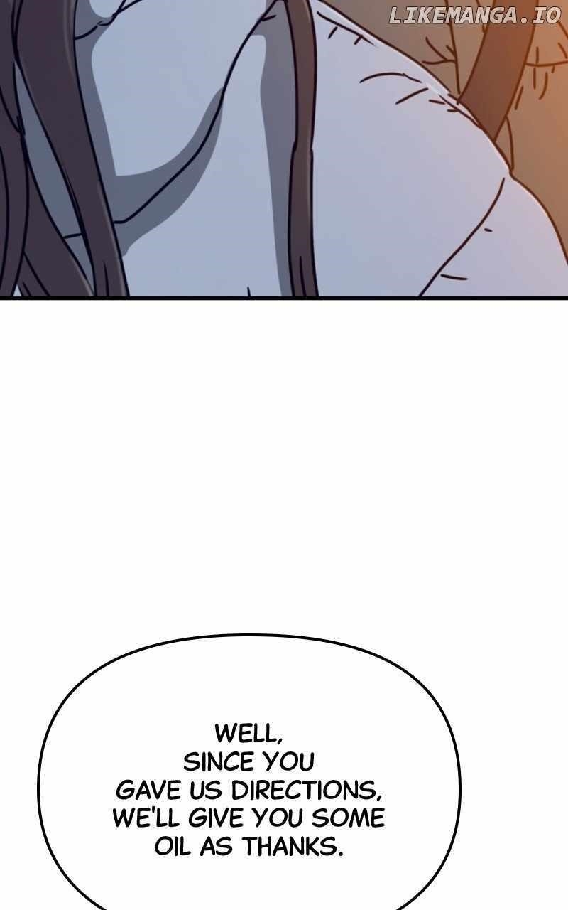 Hiding Out in an Apocalypse - Chapter 42 Page 92