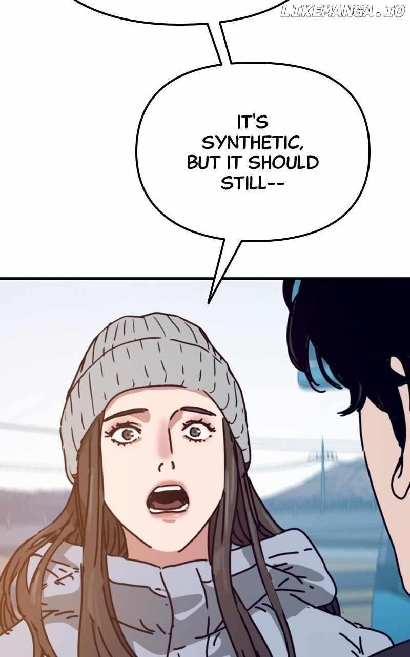 Hiding Out in an Apocalypse - Chapter 42 Page 93