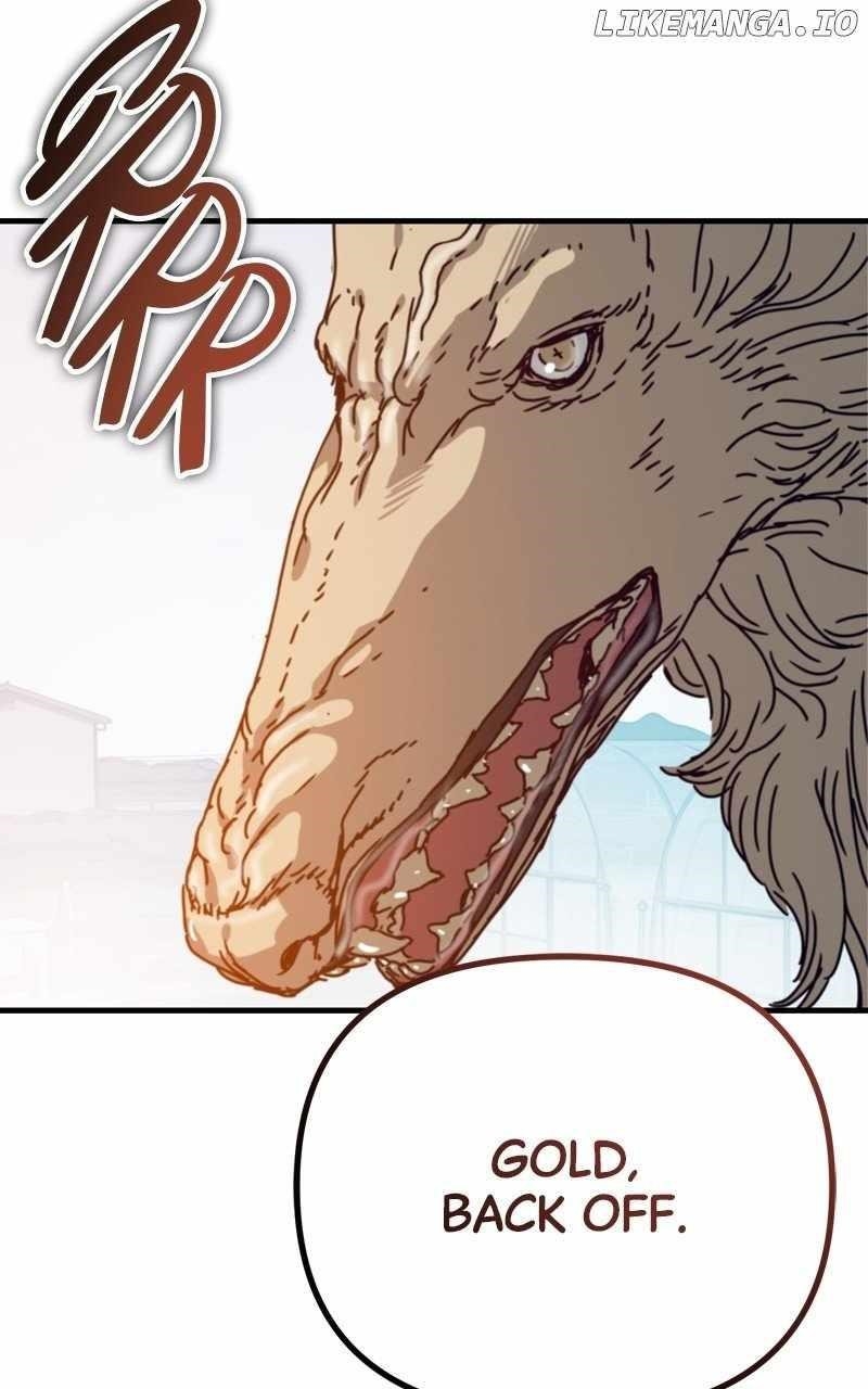 Hiding Out in an Apocalypse - Chapter 42 Page 97