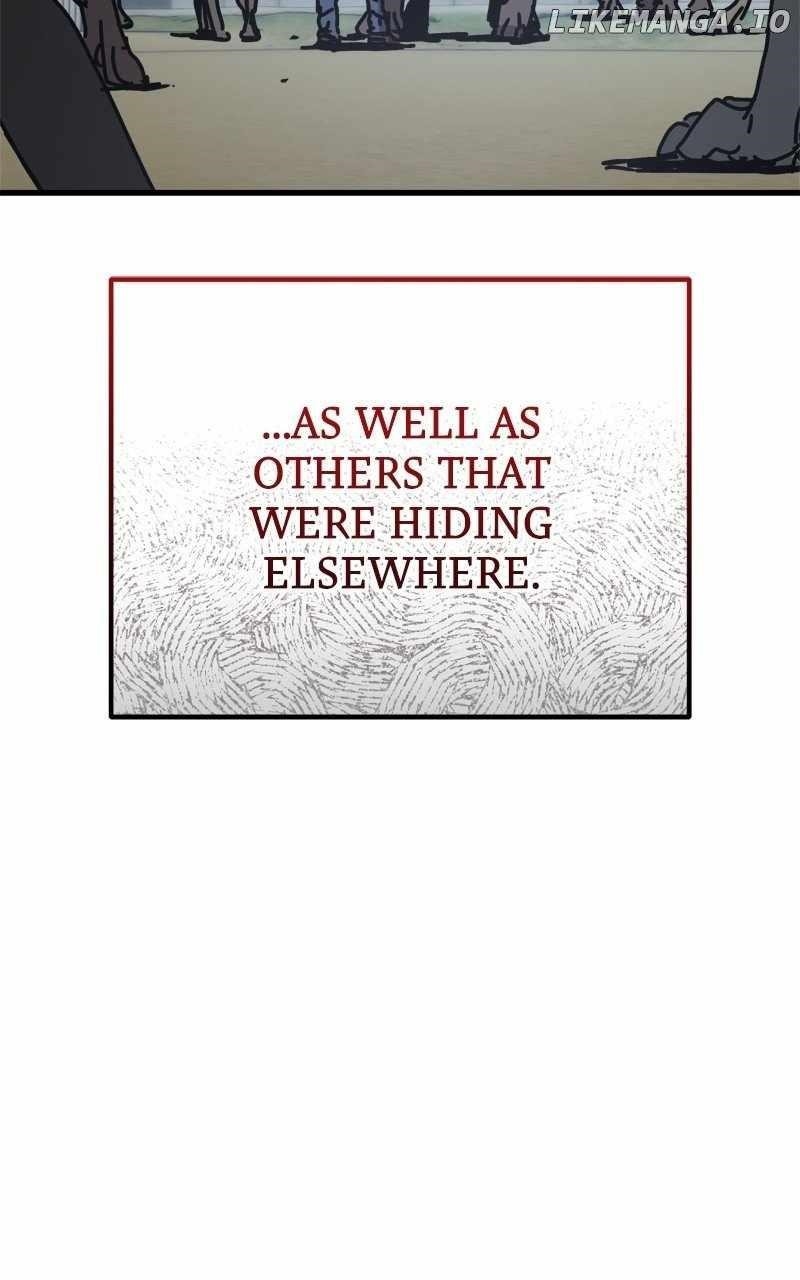 Hiding Out in an Apocalypse - Chapter 43 Page 101