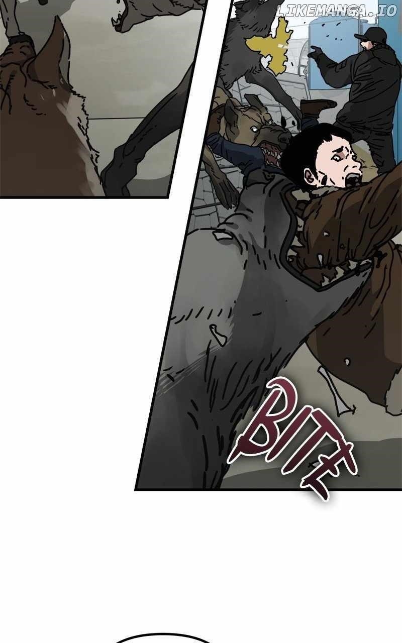 Hiding Out in an Apocalypse - Chapter 43 Page 103