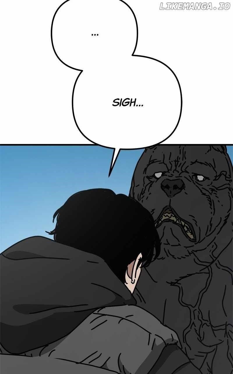 Hiding Out in an Apocalypse - Chapter 43 Page 104