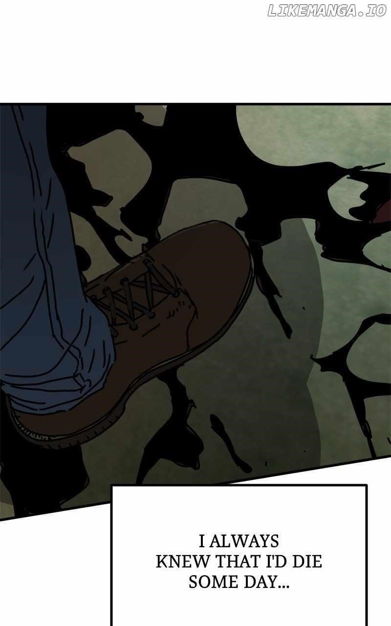 Hiding Out in an Apocalypse - Chapter 43 Page 106