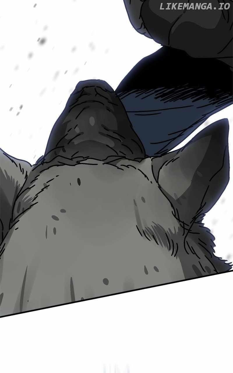 Hiding Out in an Apocalypse - Chapter 43 Page 112