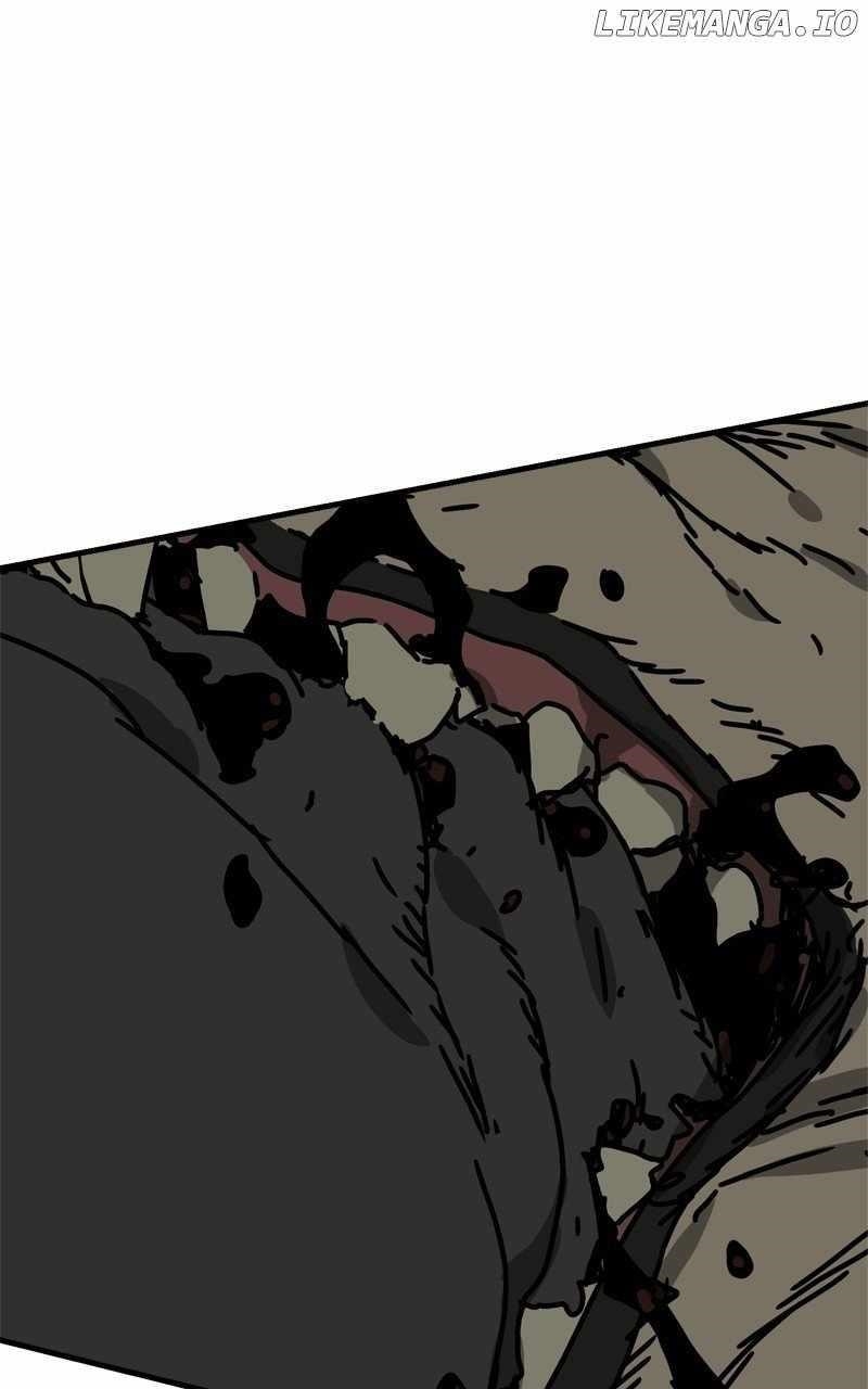 Hiding Out in an Apocalypse - Chapter 43 Page 116