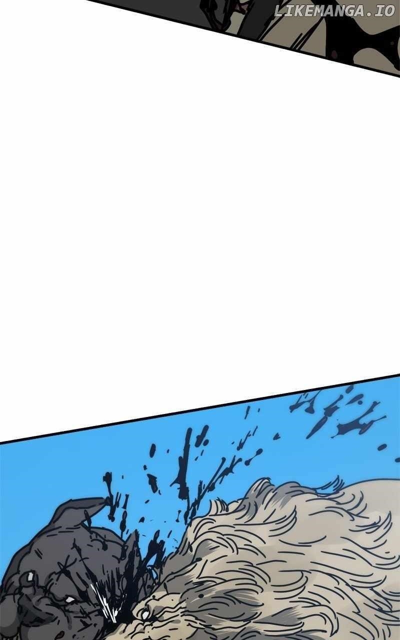 Hiding Out in an Apocalypse - Chapter 43 Page 117