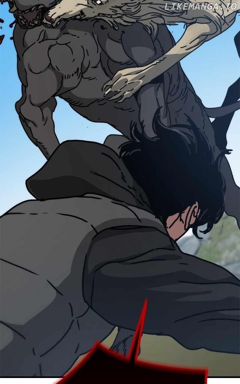 Hiding Out in an Apocalypse - Chapter 43 Page 118