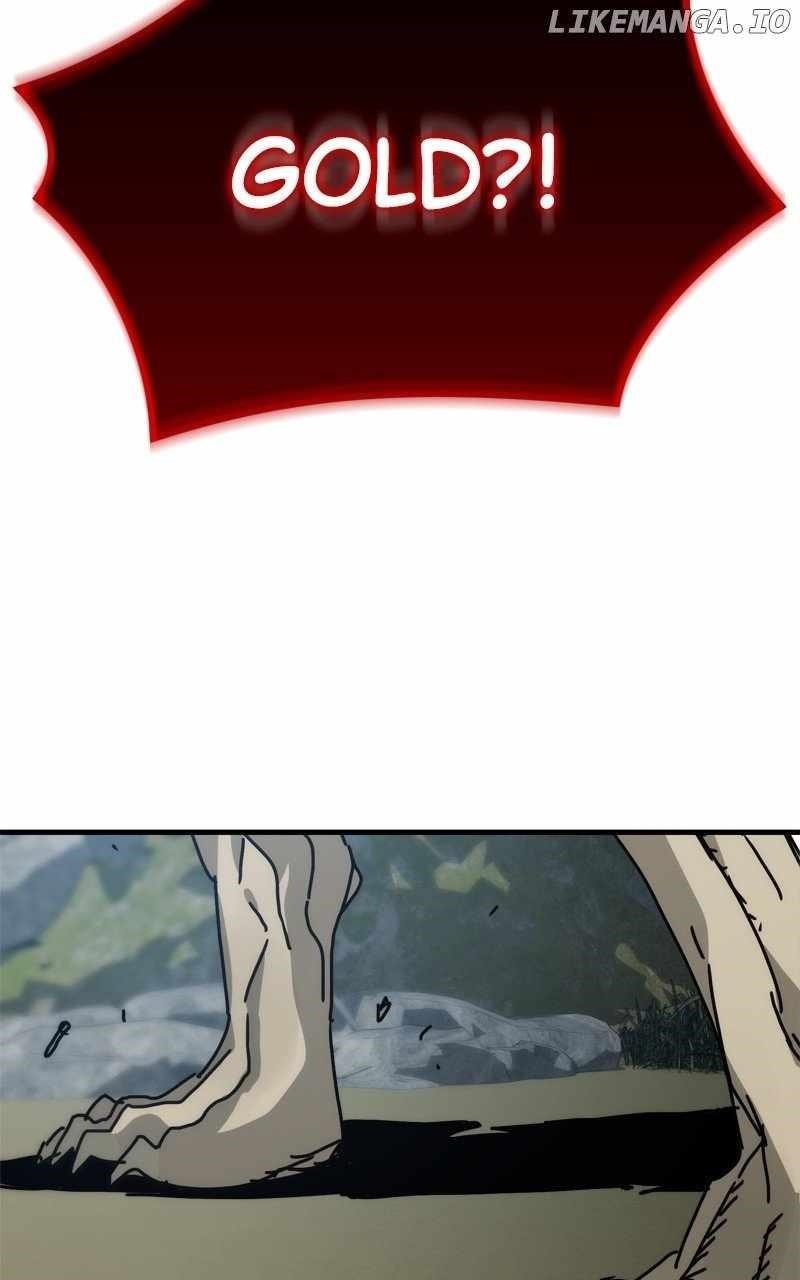 Hiding Out in an Apocalypse - Chapter 43 Page 119