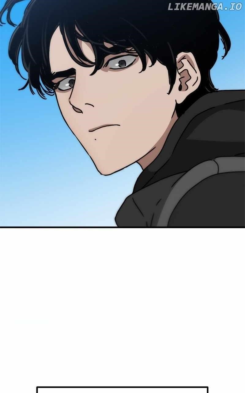 Hiding Out in an Apocalypse - Chapter 43 Page 124