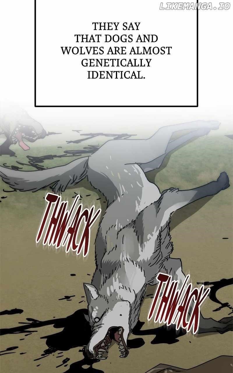 Hiding Out in an Apocalypse - Chapter 43 Page 125