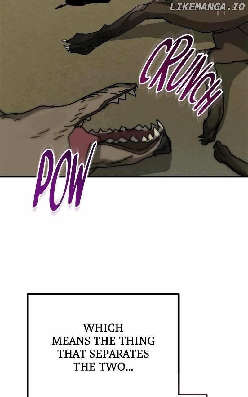 Hiding Out in an Apocalypse - Chapter 43 Page 126