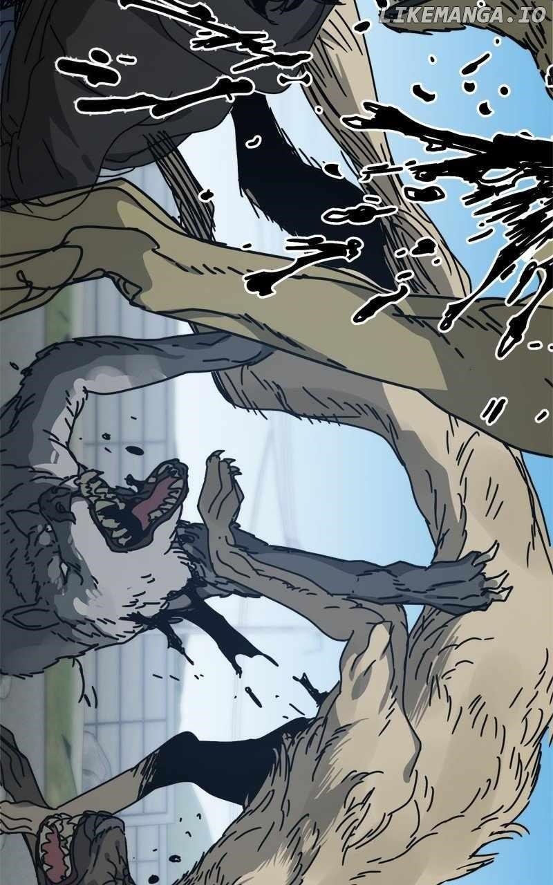 Hiding Out in an Apocalypse - Chapter 43 Page 128