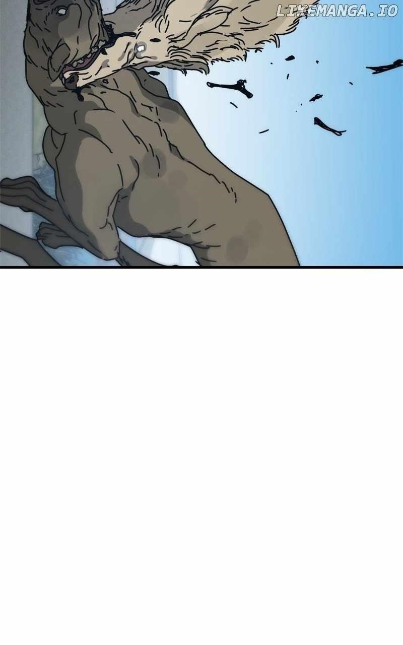 Hiding Out in an Apocalypse - Chapter 43 Page 129