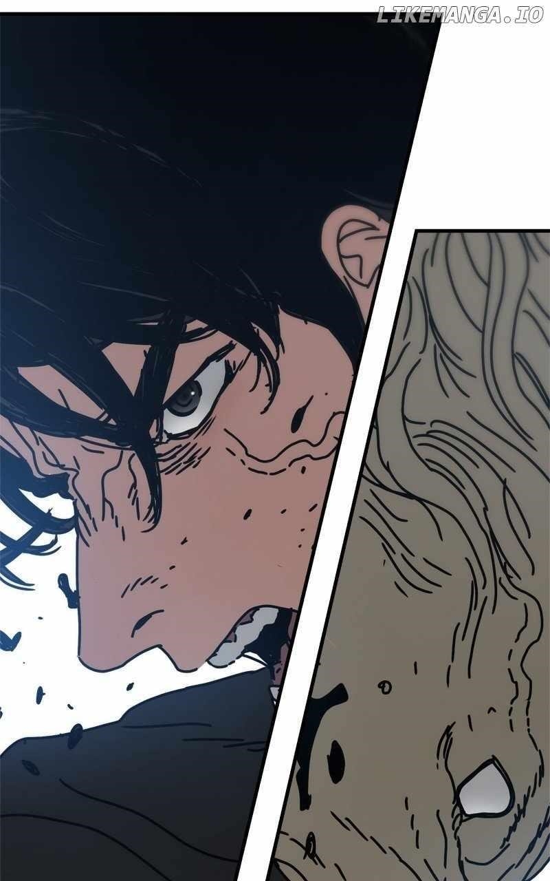 Hiding Out in an Apocalypse - Chapter 43 Page 130