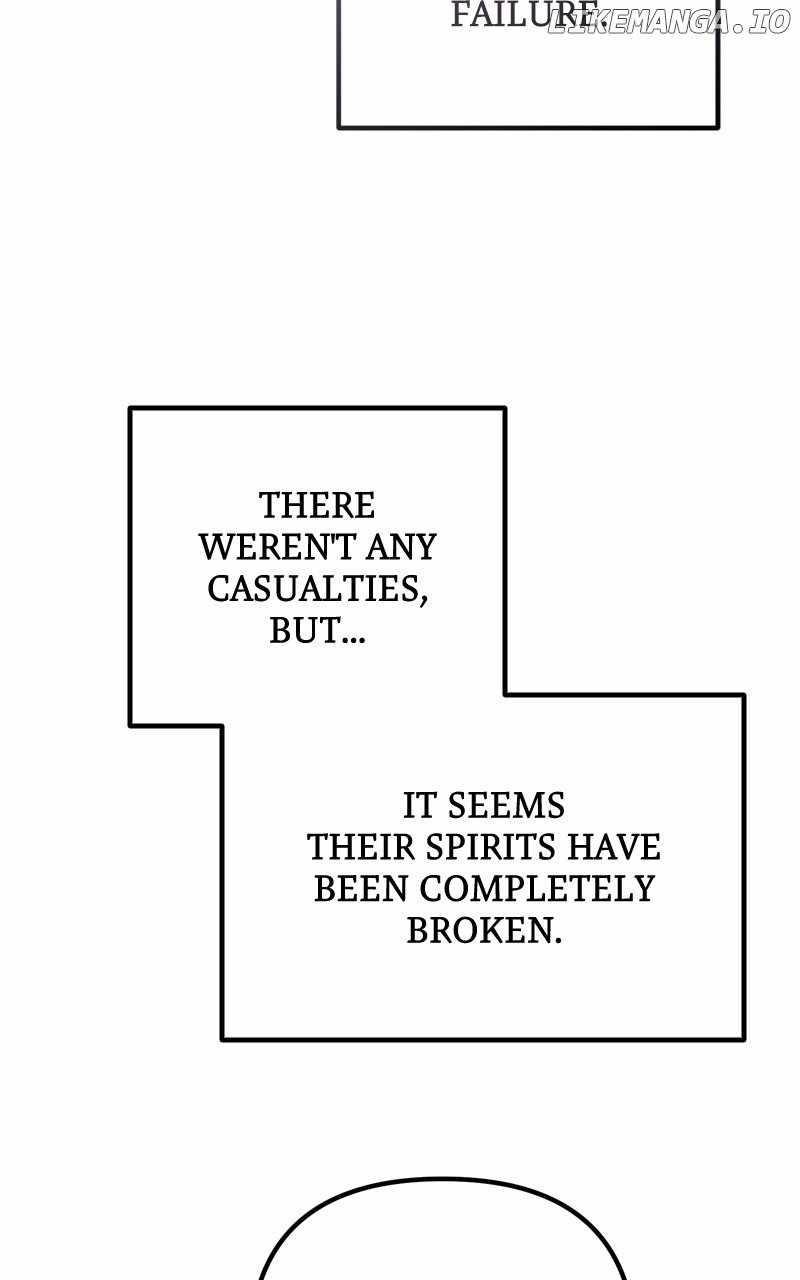 Hiding Out in an Apocalypse - Chapter 43 Page 135