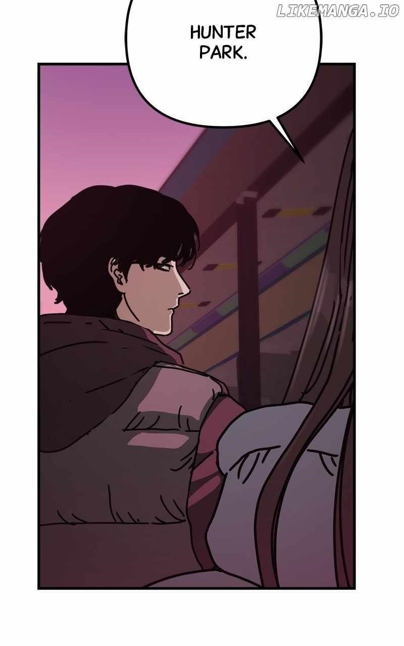 Hiding Out in an Apocalypse - Chapter 43 Page 136