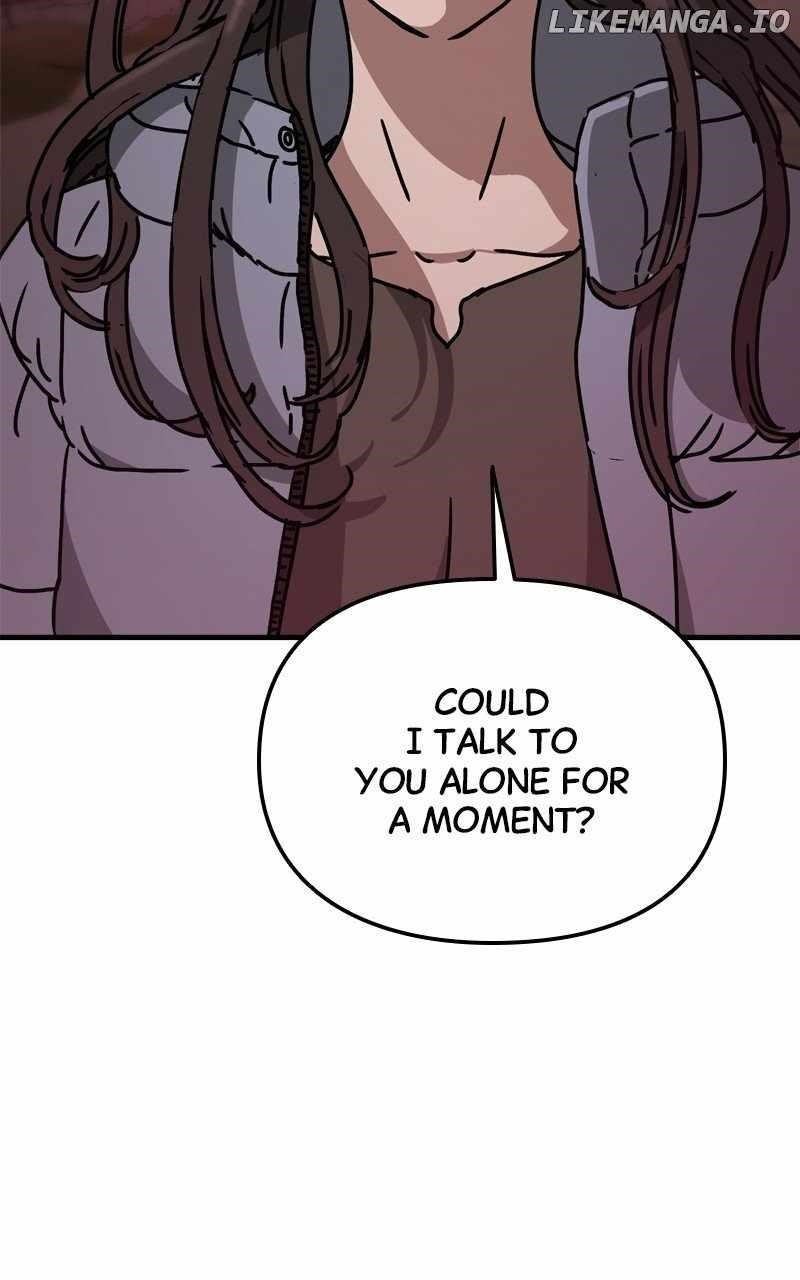 Hiding Out in an Apocalypse - Chapter 43 Page 138