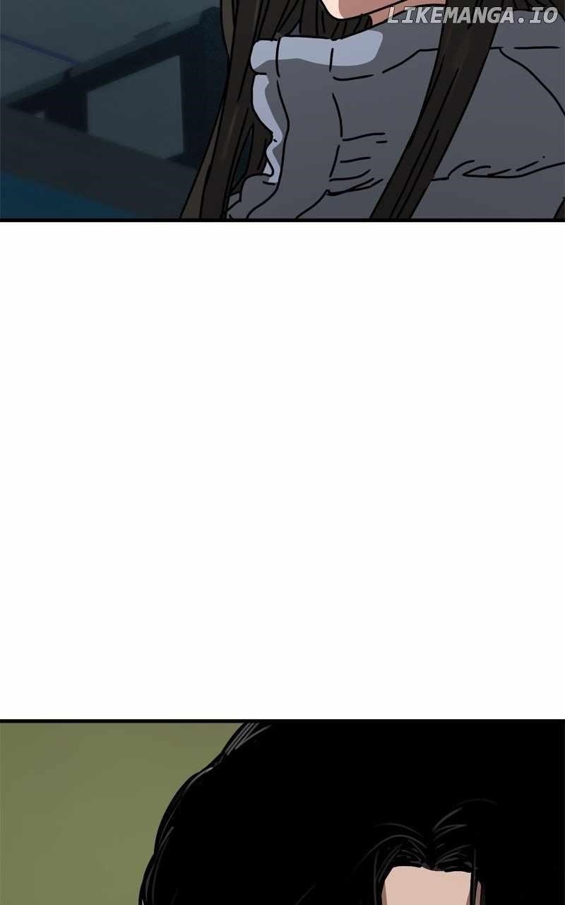 Hiding Out in an Apocalypse - Chapter 43 Page 14