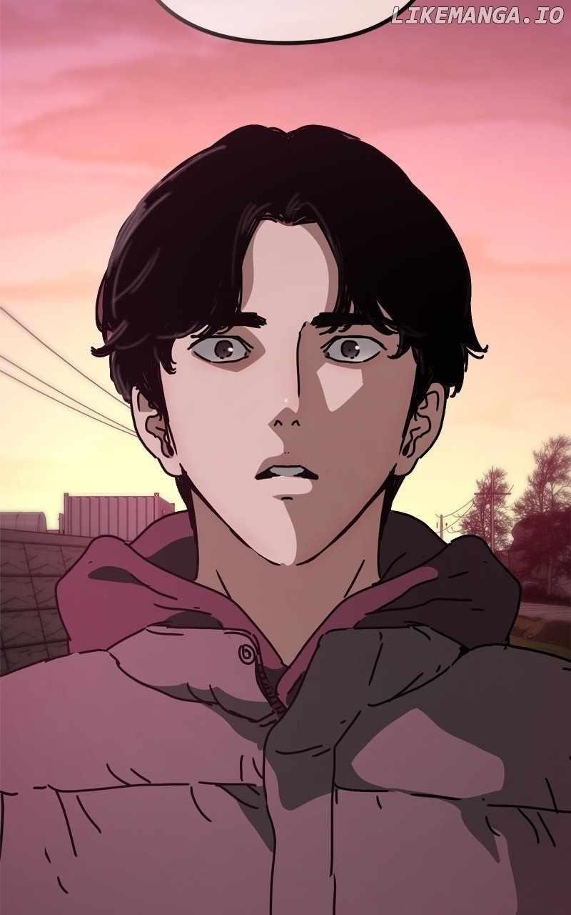 Hiding Out in an Apocalypse - Chapter 43 Page 140