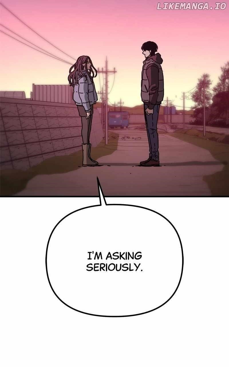 Hiding Out in an Apocalypse - Chapter 43 Page 142