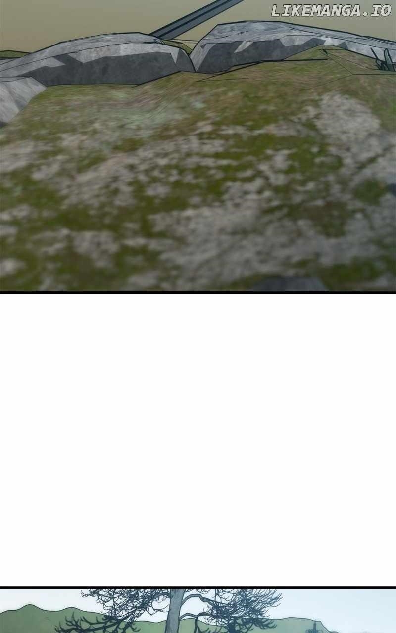 Hiding Out in an Apocalypse - Chapter 43 Page 17