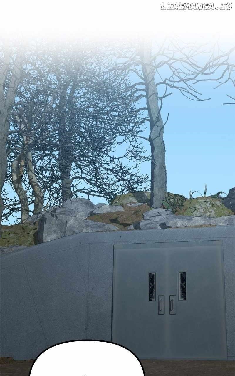 Hiding Out in an Apocalypse - Chapter 43 Page 2