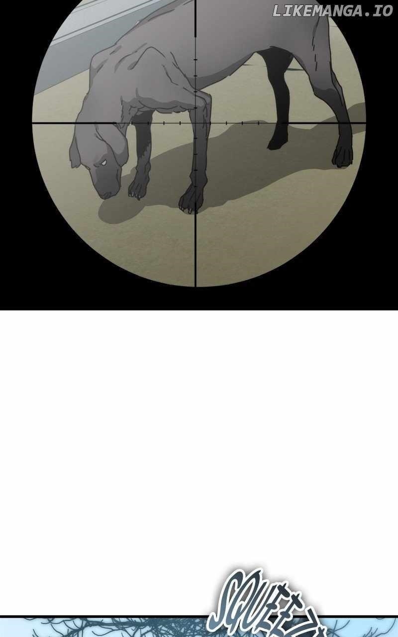 Hiding Out in an Apocalypse - Chapter 43 Page 22