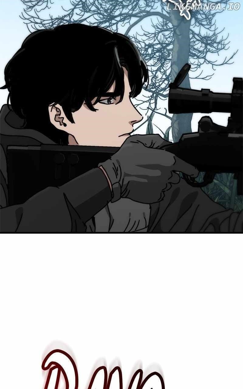 Hiding Out in an Apocalypse - Chapter 43 Page 23