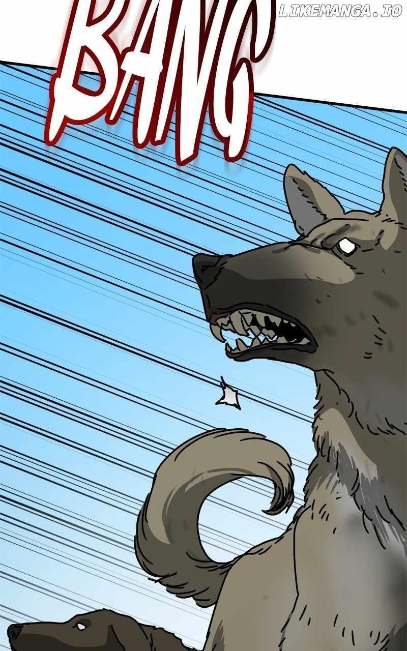 Hiding Out in an Apocalypse - Chapter 43 Page 24