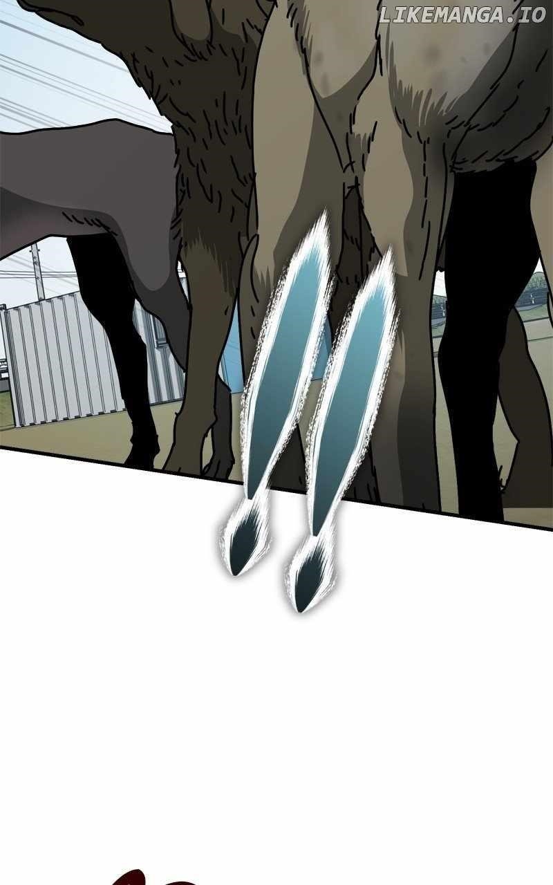 Hiding Out in an Apocalypse - Chapter 43 Page 25