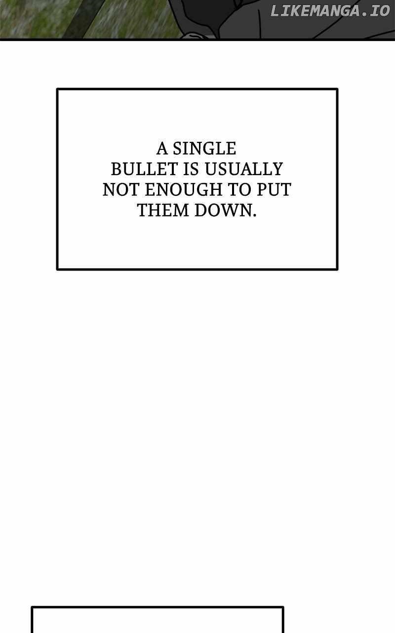 Hiding Out in an Apocalypse - Chapter 43 Page 30