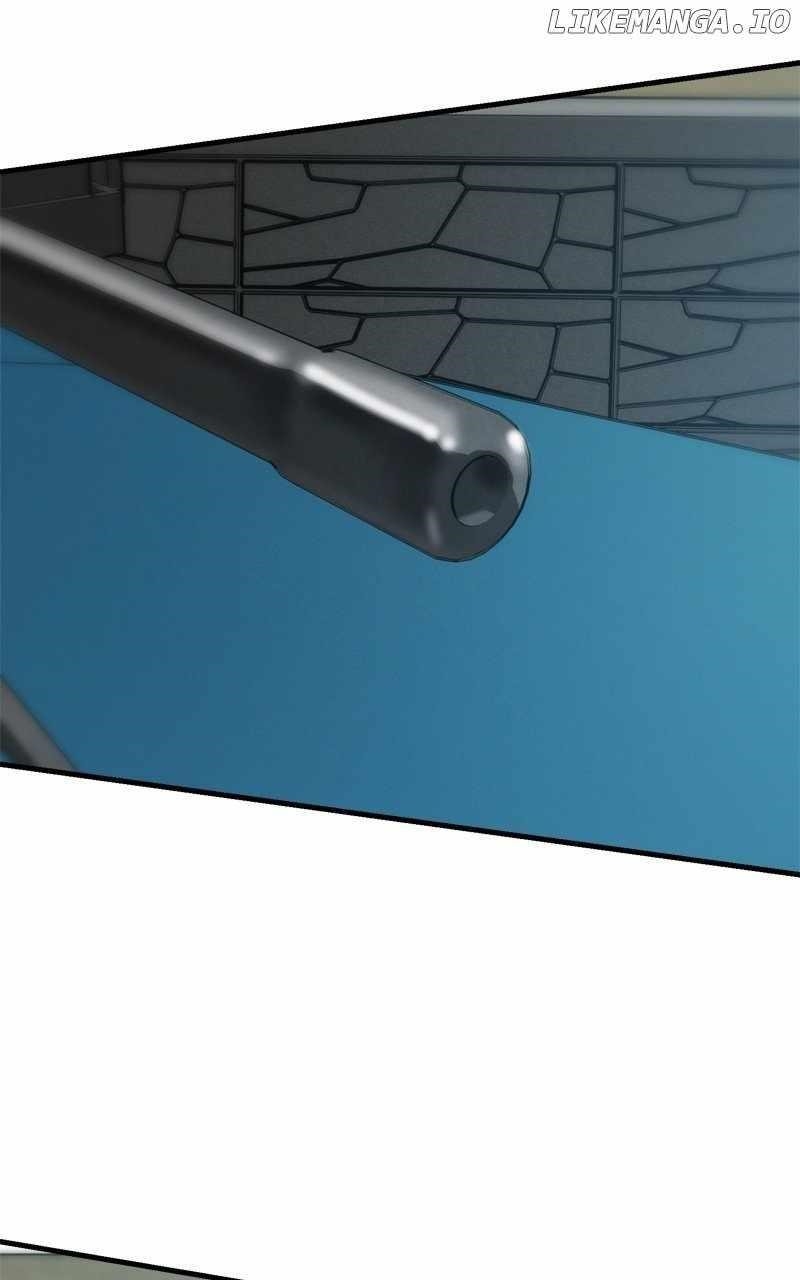 Hiding Out in an Apocalypse - Chapter 43 Page 35