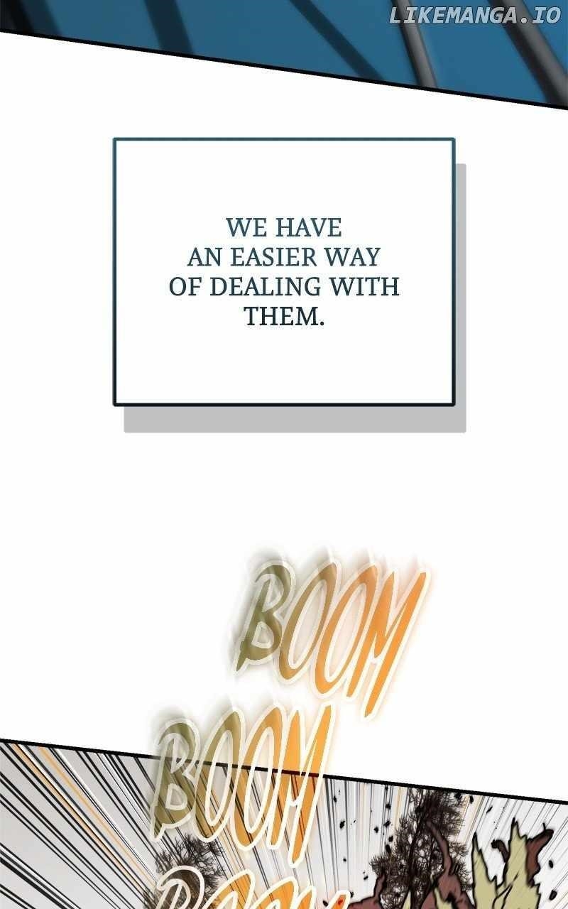 Hiding Out in an Apocalypse - Chapter 43 Page 37