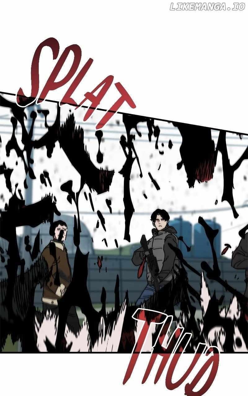 Hiding Out in an Apocalypse - Chapter 43 Page 39