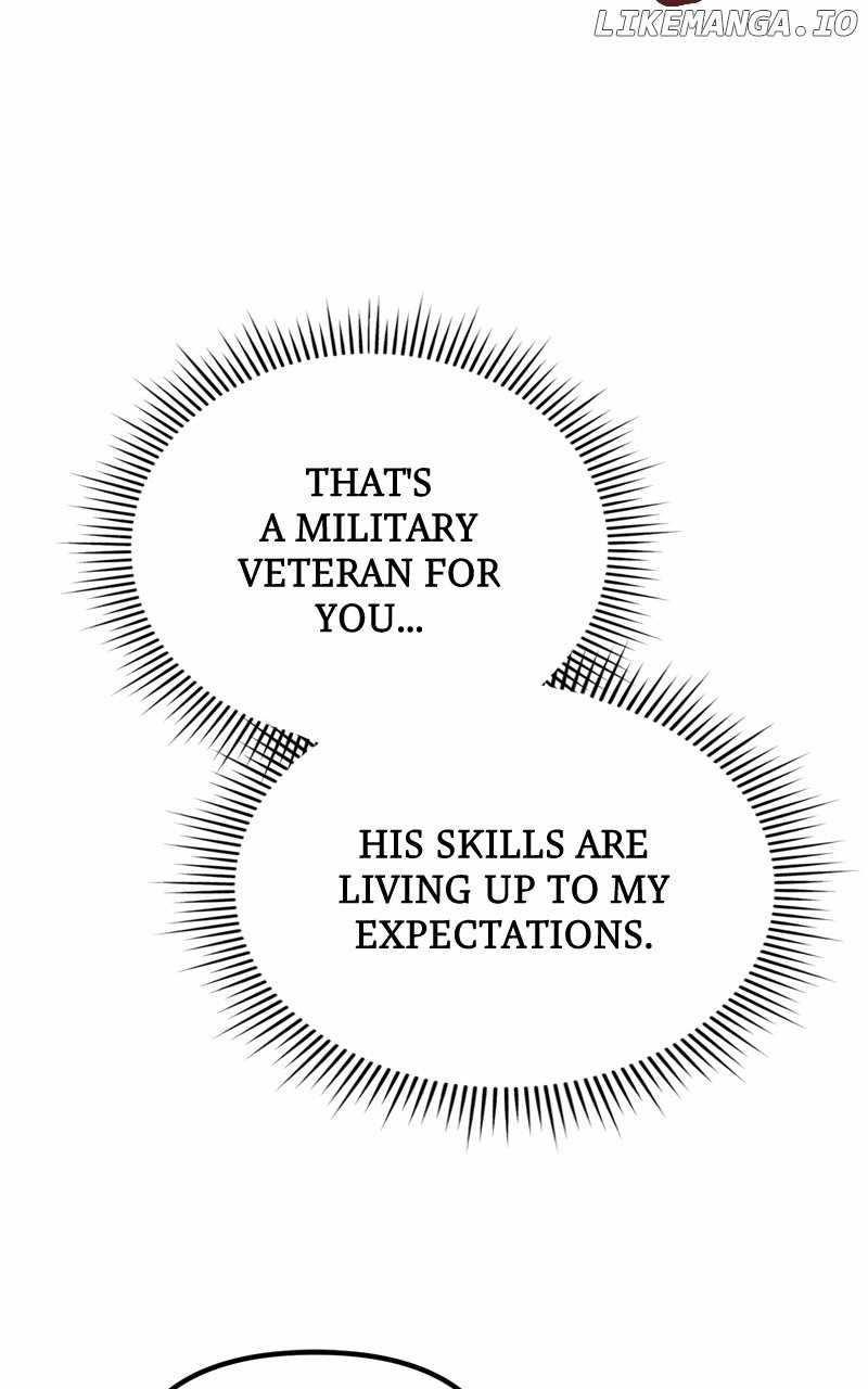 Hiding Out in an Apocalypse - Chapter 43 Page 40