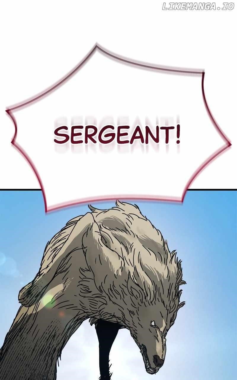 Hiding Out in an Apocalypse - Chapter 43 Page 45