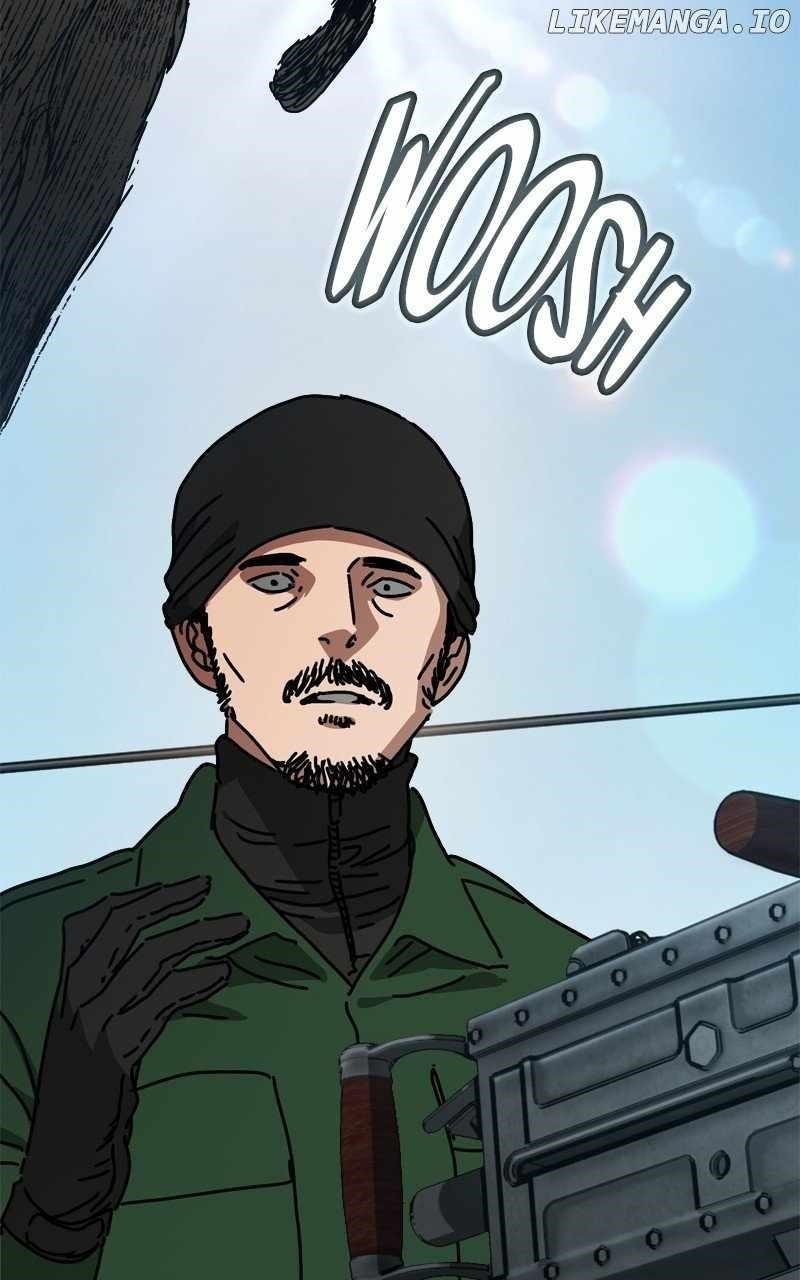 Hiding Out in an Apocalypse - Chapter 43 Page 46