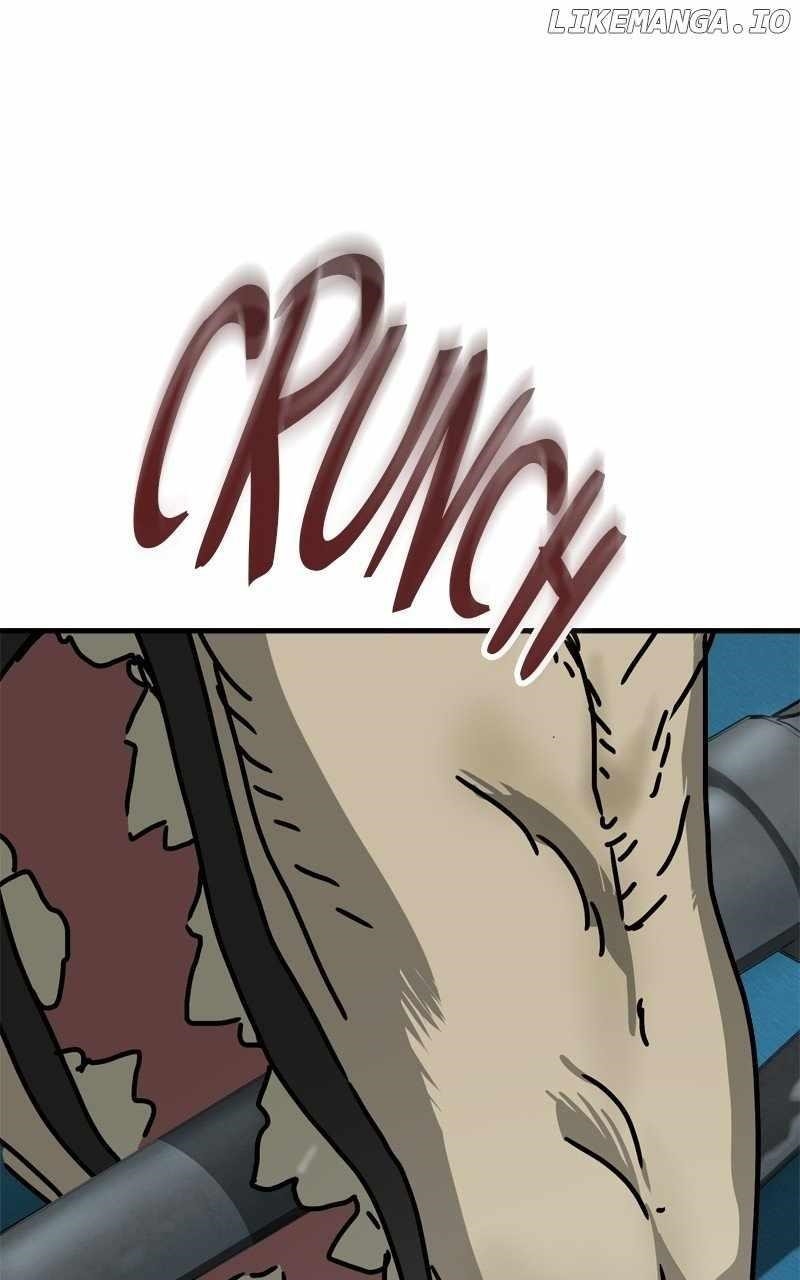 Hiding Out in an Apocalypse - Chapter 43 Page 50