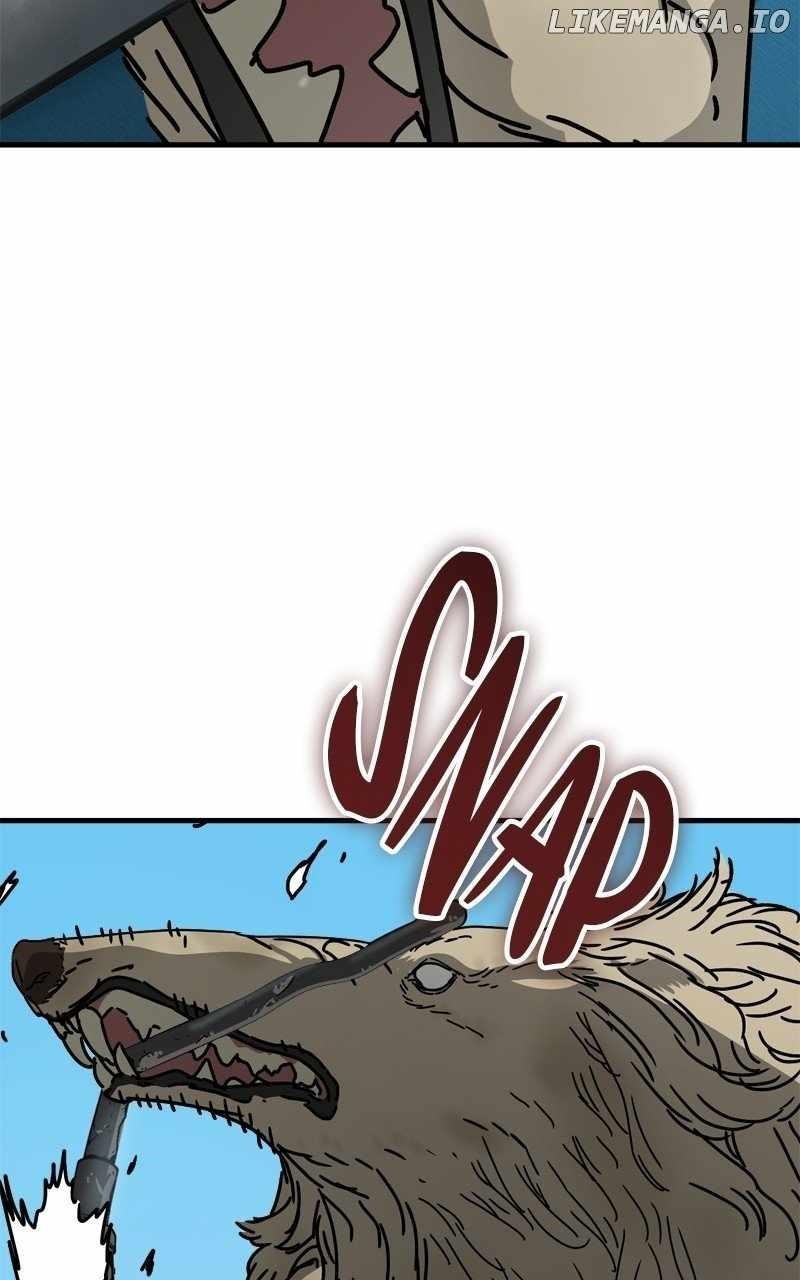 Hiding Out in an Apocalypse - Chapter 43 Page 51