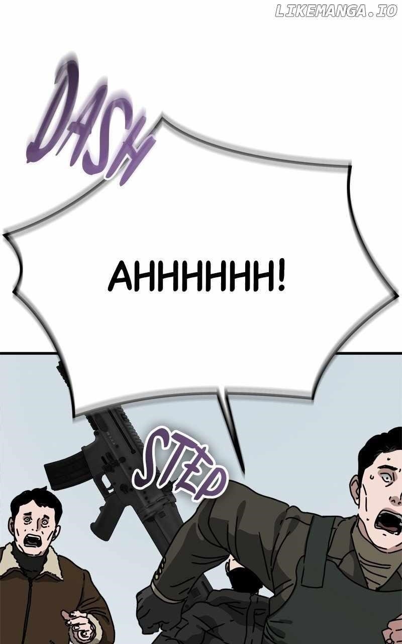 Hiding Out in an Apocalypse - Chapter 43 Page 59