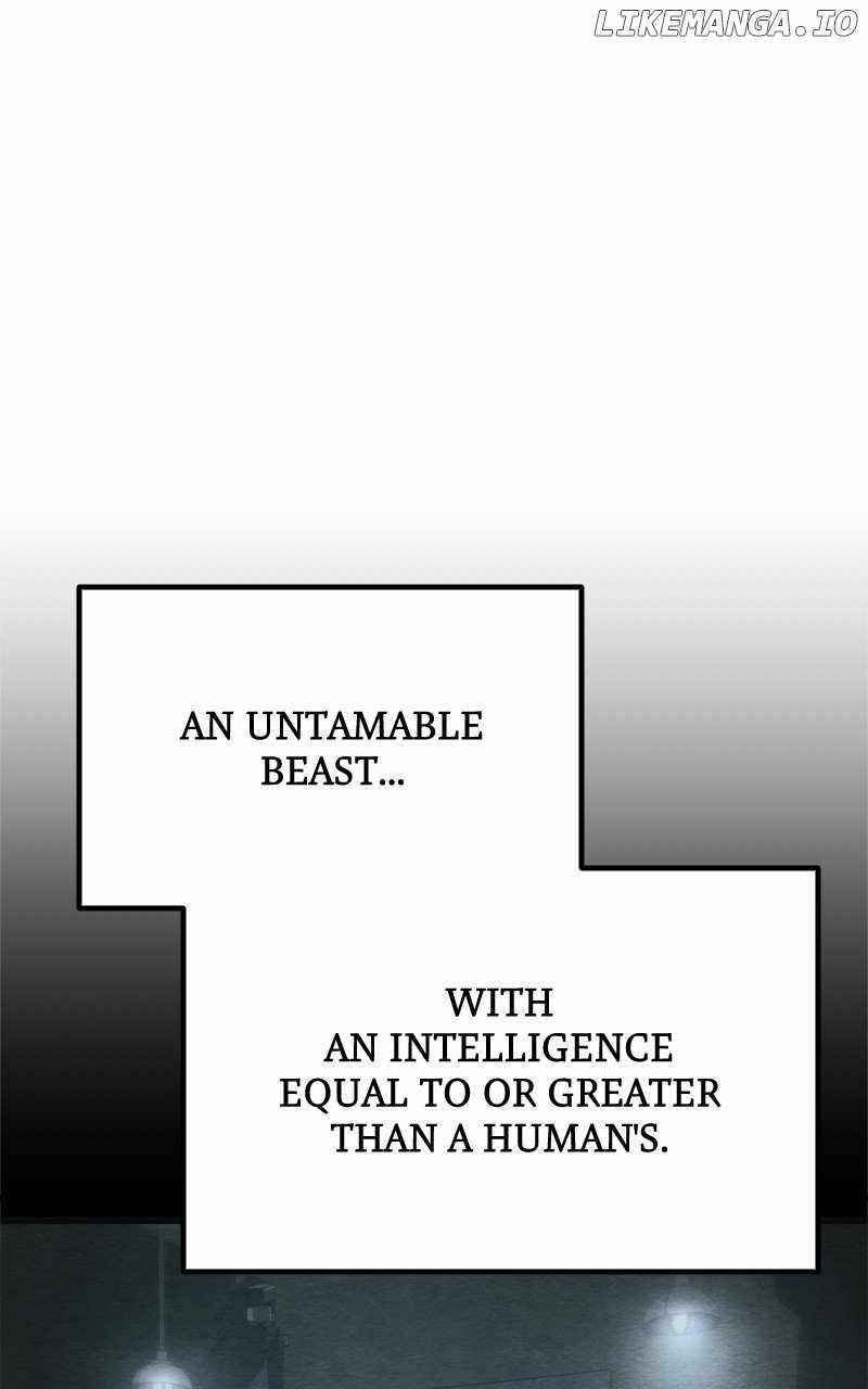 Hiding Out in an Apocalypse - Chapter 43 Page 6