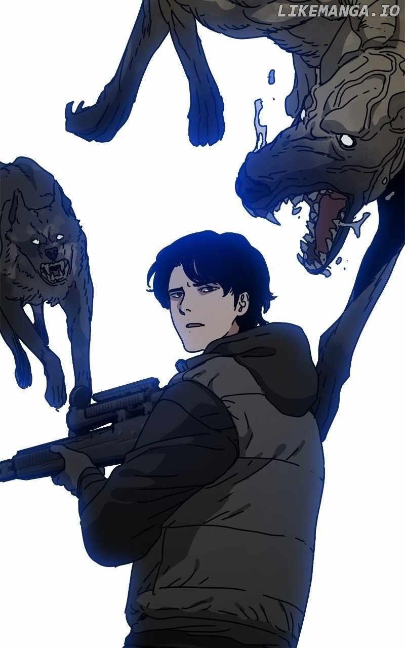 Hiding Out in an Apocalypse - Chapter 43 Page 63