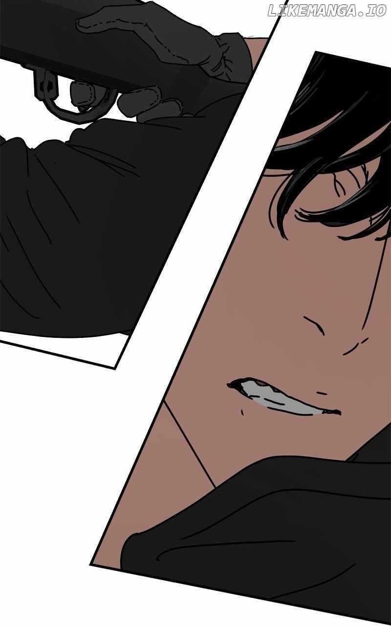 Hiding Out in an Apocalypse - Chapter 43 Page 65