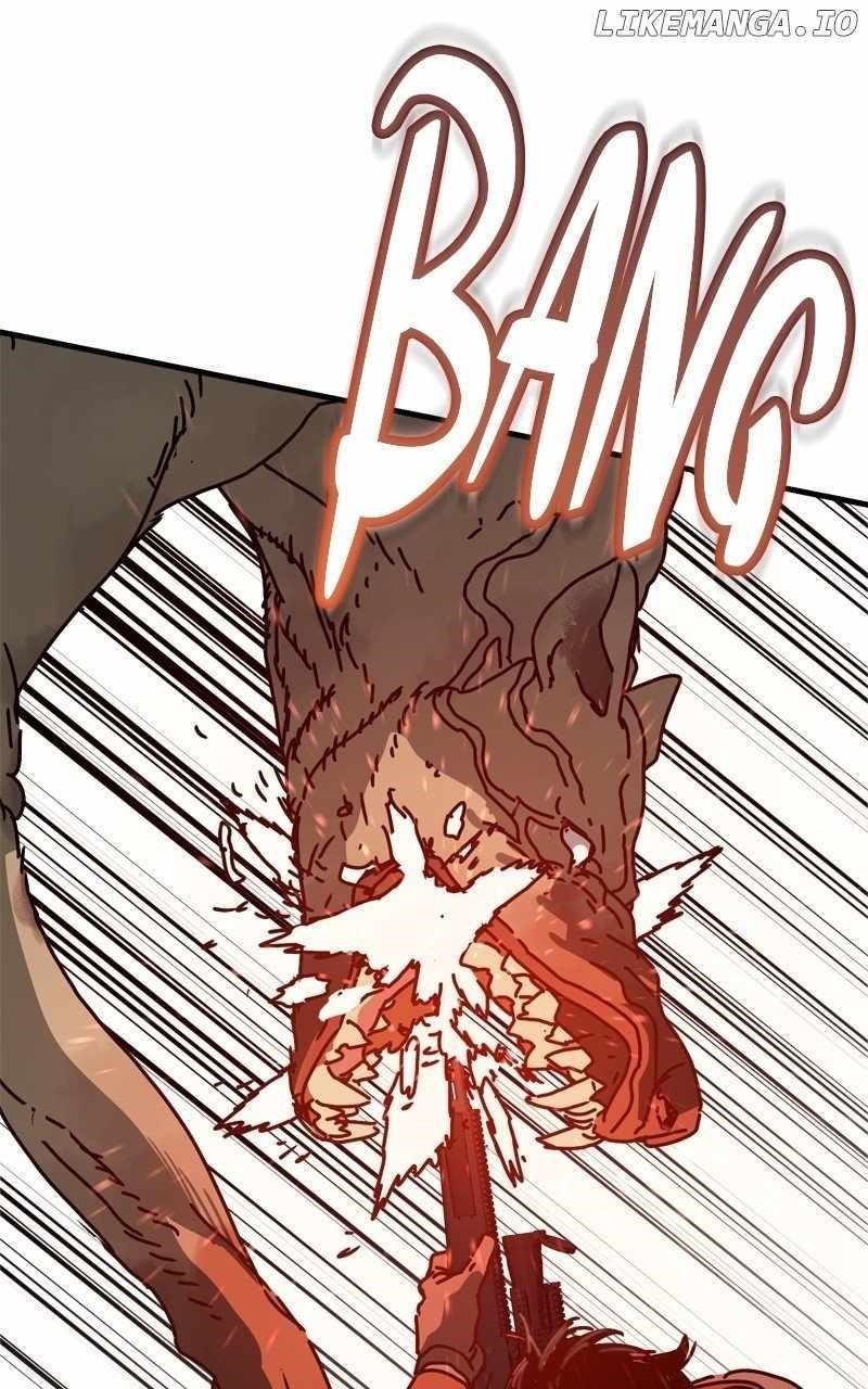 Hiding Out in an Apocalypse - Chapter 43 Page 66