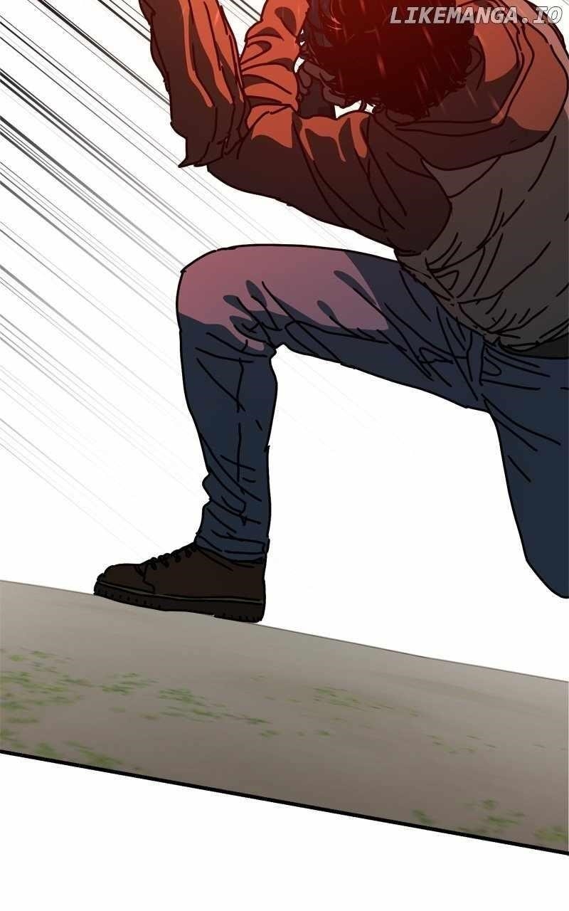 Hiding Out in an Apocalypse - Chapter 43 Page 67